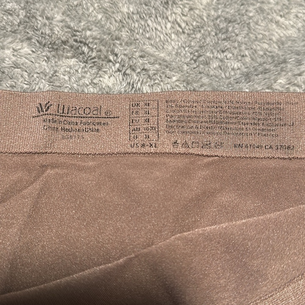 Wacoal Shaper Briefs (3), NWOT - Picture 7 of 16
